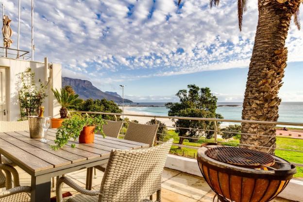 sea castle hotel camps bay