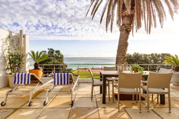 sea castle hotel camps bay