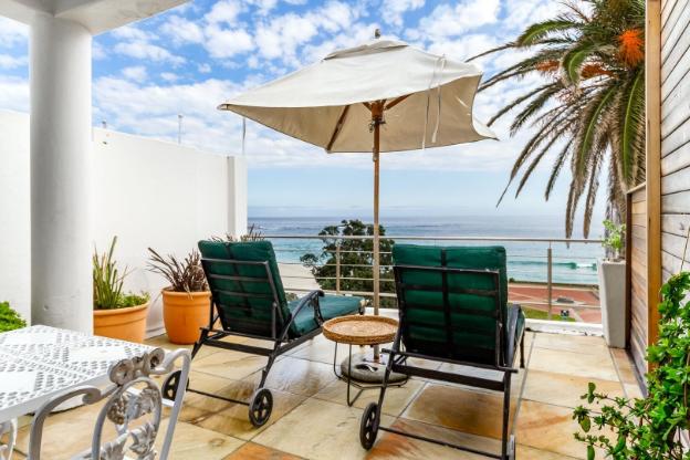 sea castle hotel camps bay