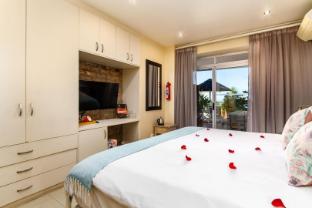 sea castle hotel camps bay