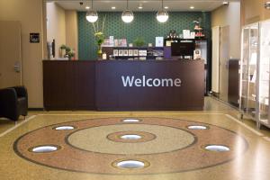 Hotel Docklands,Herentals>>Antwerp,3 star