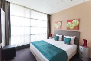 Hotel Docklands,Herentals>>Antwerp,3 star