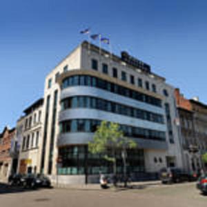 Hotel Docklands,Herentals>>Antwerp,3 star