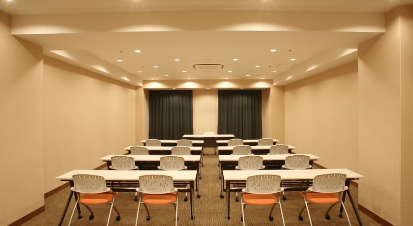 chisun hotel hiroshima