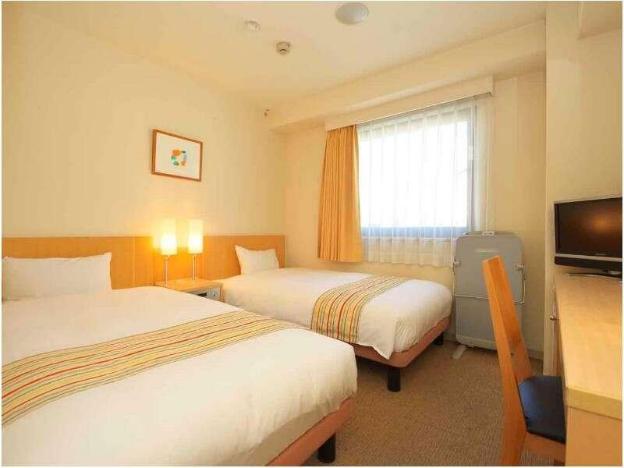 chisun hotel hiroshima