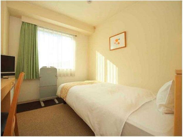 chisun hotel hiroshima