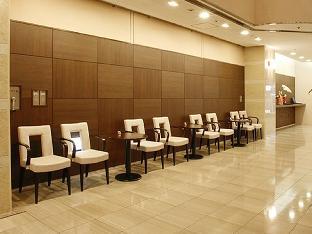 chisun hotel hiroshima