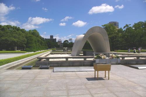 chisun hotel hiroshima