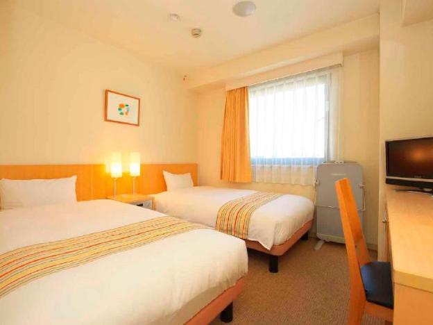 chisun hotel hiroshima