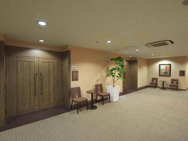 chisun hotel hiroshima