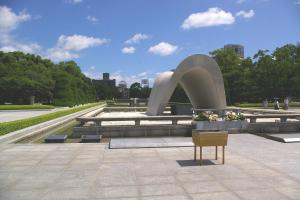 chisun hotel hiroshima