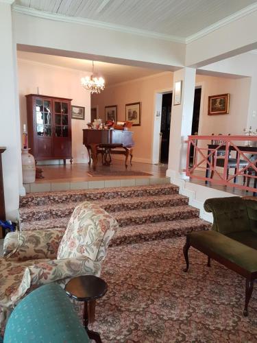 sherwoods country house