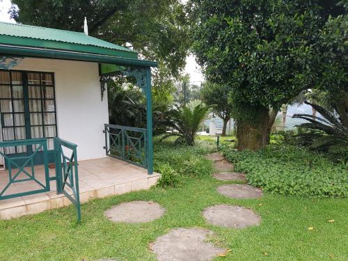 sherwoods country house