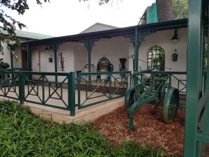 Sherwood's Country House,Limpopo>>Haenertsburg,4 star