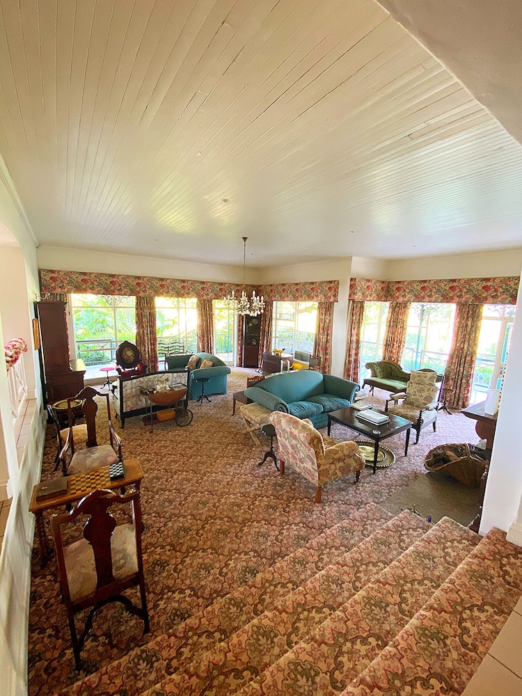sherwoods country house