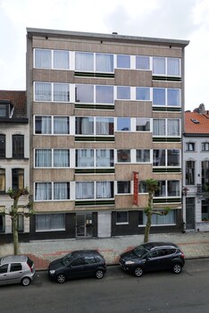 budget flats antwerpen