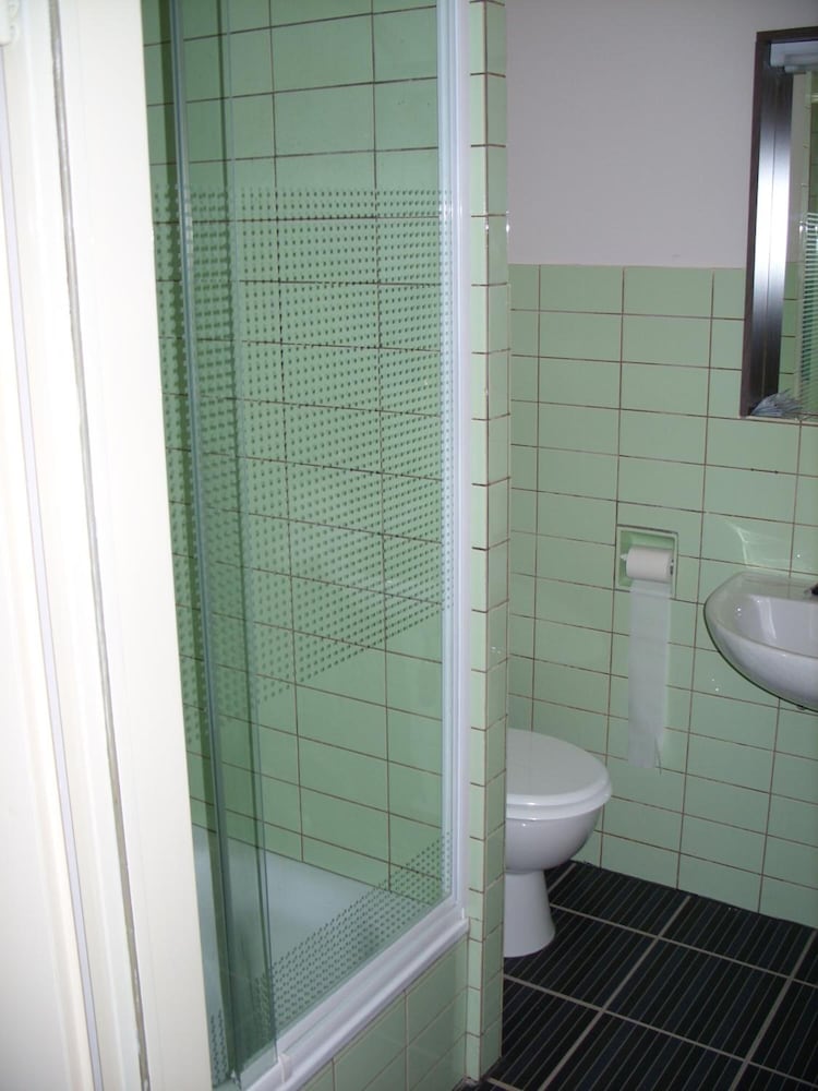 budget flats antwerpen