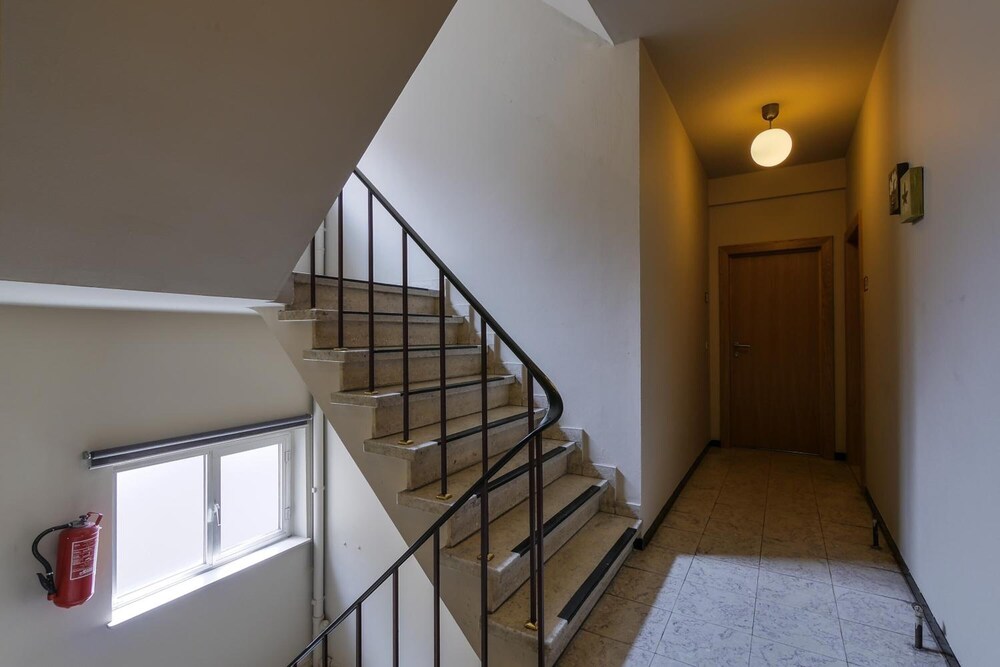 budget flats antwerpen