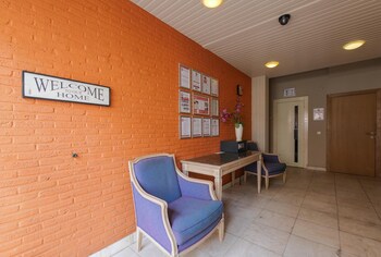 budget flats antwerpen
