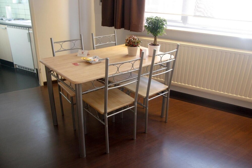 budget flats antwerpen