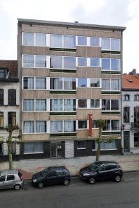 budget flats antwerpen