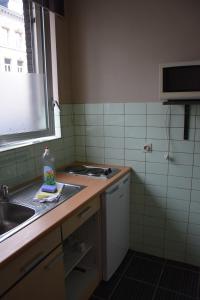budget flats antwerpen