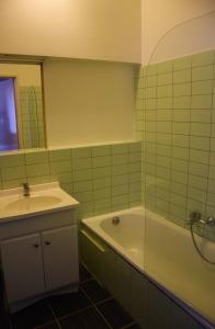 budget flats antwerpen