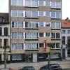 Budget Flats Antwerpen,Van Stralenstraat 110,2 star