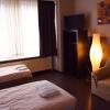 Budget Flats Antwerpen,Van Stralenstraat 110,2 star