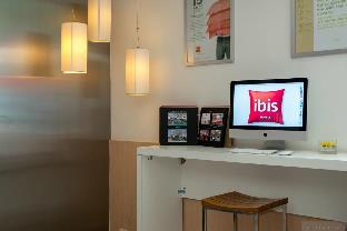 Ibis Saigon South,Ho Chi Minh City>>District 7,3 star