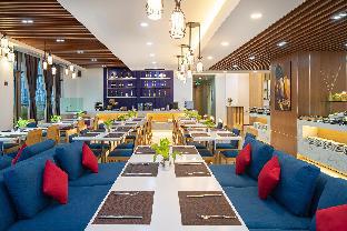 Ibis Saigon South,Ho Chi Minh City>>District 7,3 star