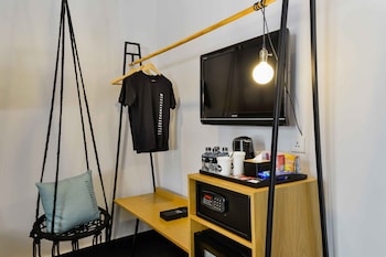 the hammock hotel fine arts museum