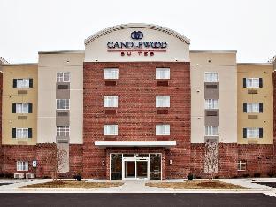 Candlewood Suites Apex Raleigh Area By Ihg,Raleigh>>Apex,3 star