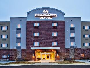 Candlewood Suites Apex Raleigh Area By Ihg,Raleigh>>Apex,3 star