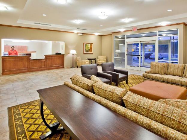 candlewood suites apex raleigh area by ihg