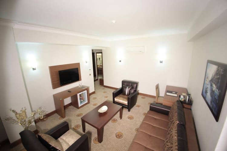 buyuk osmaniye oteli