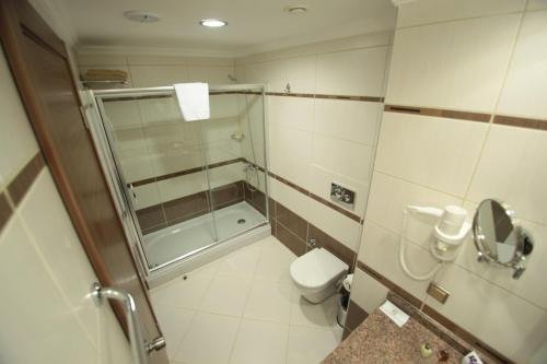 buyuk osmaniye oteli