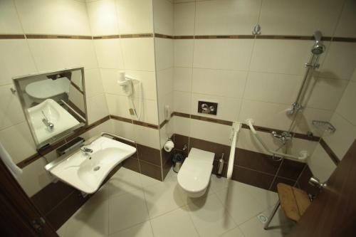 buyuk osmaniye oteli