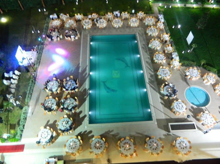 Büyük Osmaniye Oteli,Toprakkale>>Osmaniye,5 star