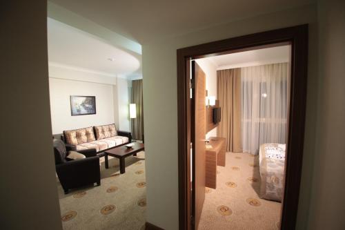 buyuk osmaniye oteli