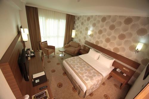 buyuk osmaniye oteli