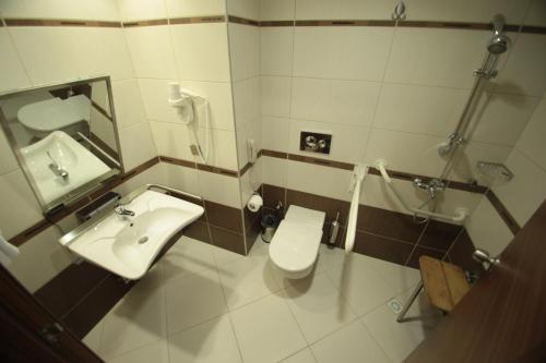 buyuk osmaniye oteli