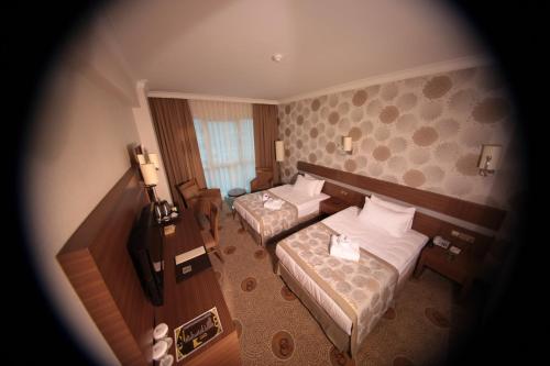 buyuk osmaniye oteli