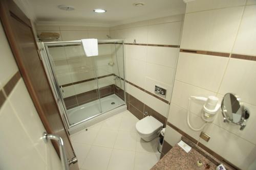 buyuk osmaniye oteli