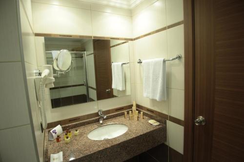 buyuk osmaniye oteli