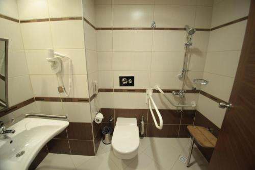 buyuk osmaniye oteli