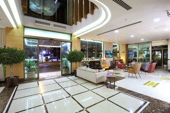 Masel Hotel,Adana Province>>Adana,4 star