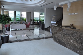 Masel Hotel,Adana Province>>Adana,4 star