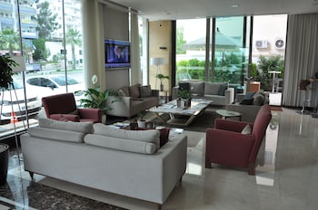 Masel Hotel,Adana Province>>Adana,4 star