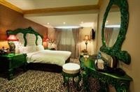 kaya premium hotel